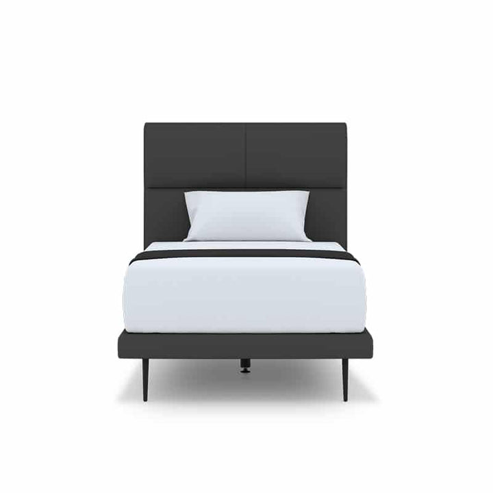 Rocco Headboard + Day Angel Divan Bed Frame