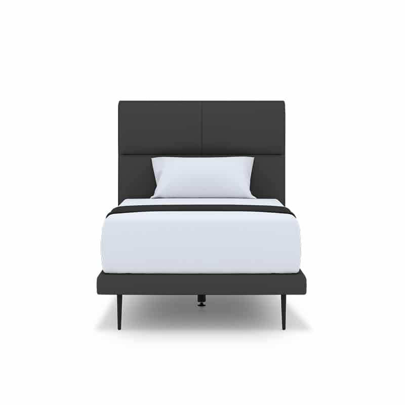 Rocco Headboard + Day Angel Divan Bed Frame