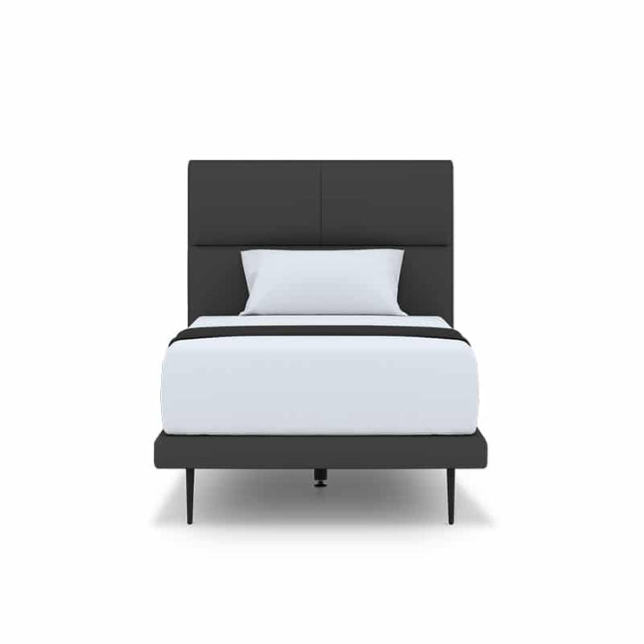Rocco Headboard + Day Angel Divan Bed Frame