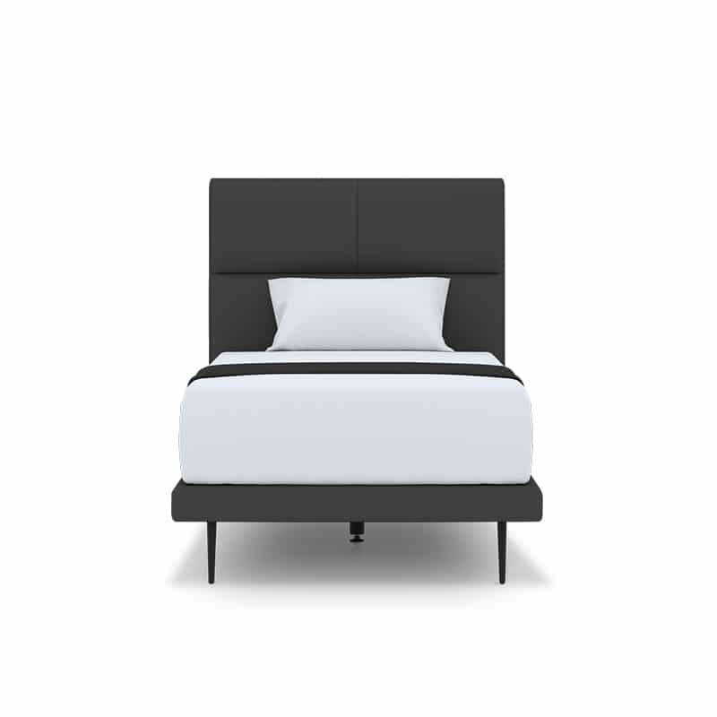 Rocco Headboard + Day Angel Divan Bed Frame