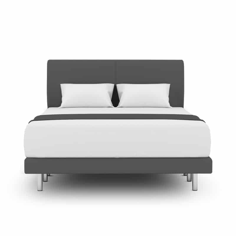 Royce Headboard + Day Angel Divan (Bed Frame)