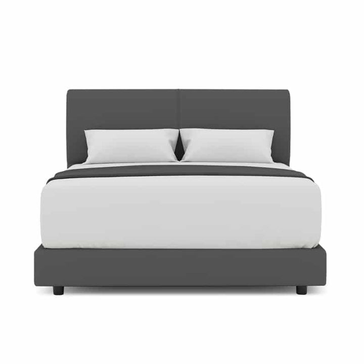 Royce Headboard + Night  Angel Divan (Bed Frame)