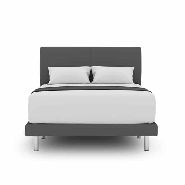 Royce Headboard + Day Angel Divan (Bed Frame)