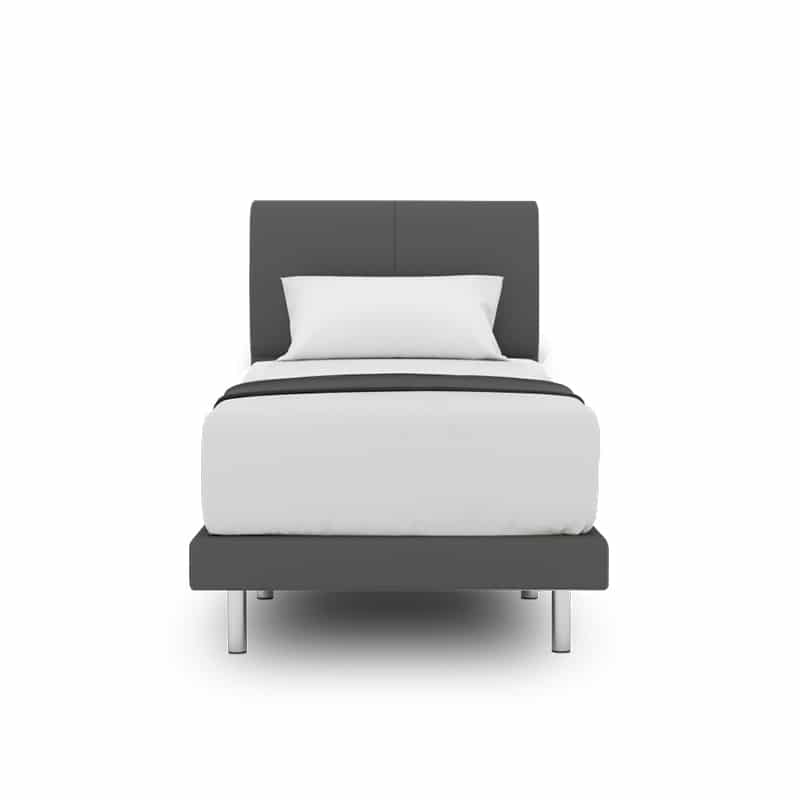 Royce Headboard + Day Angel Divan (Bed Frame)