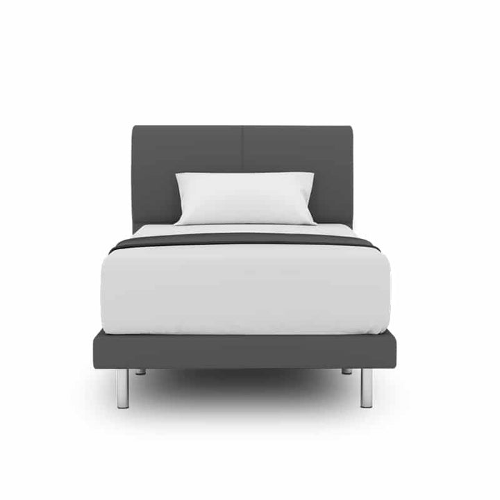 Royce Headboard + Day Angel Divan (Bed Frame)