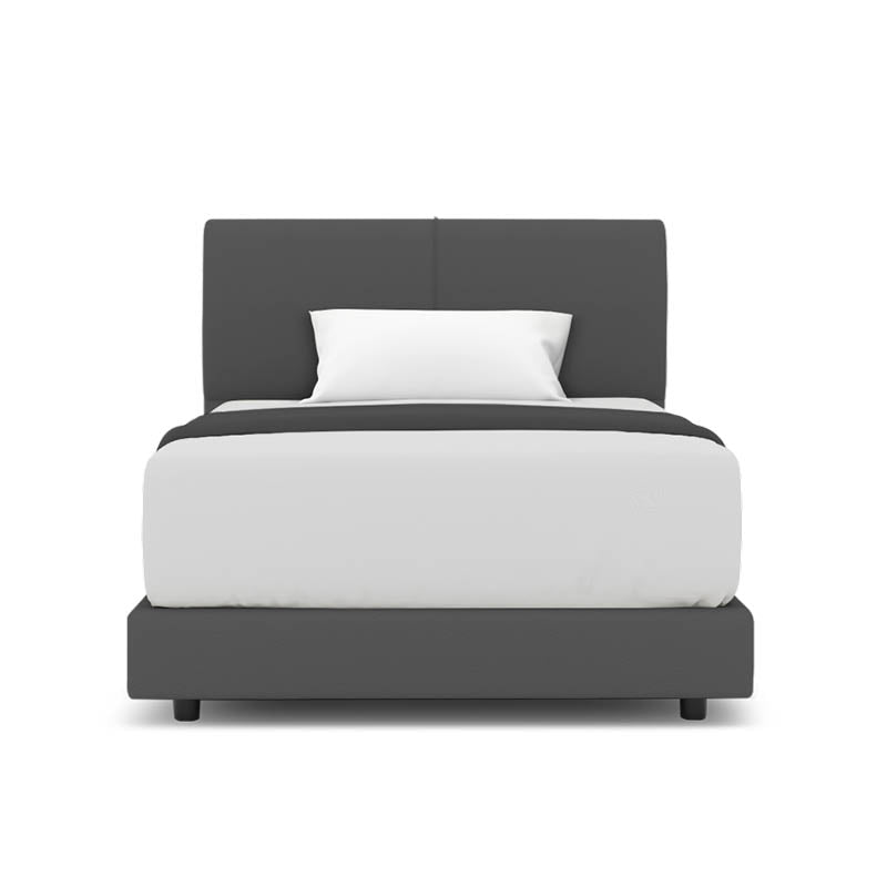Royce Headboard + Night  Angel Divan (Bed Frame)