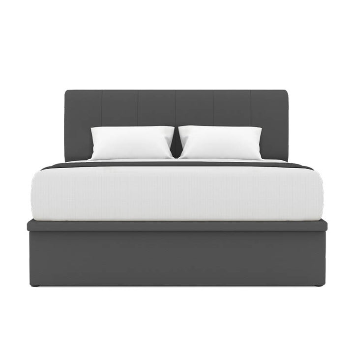 Yorkshire Headboard + Ezra Divan (Storage Bed)