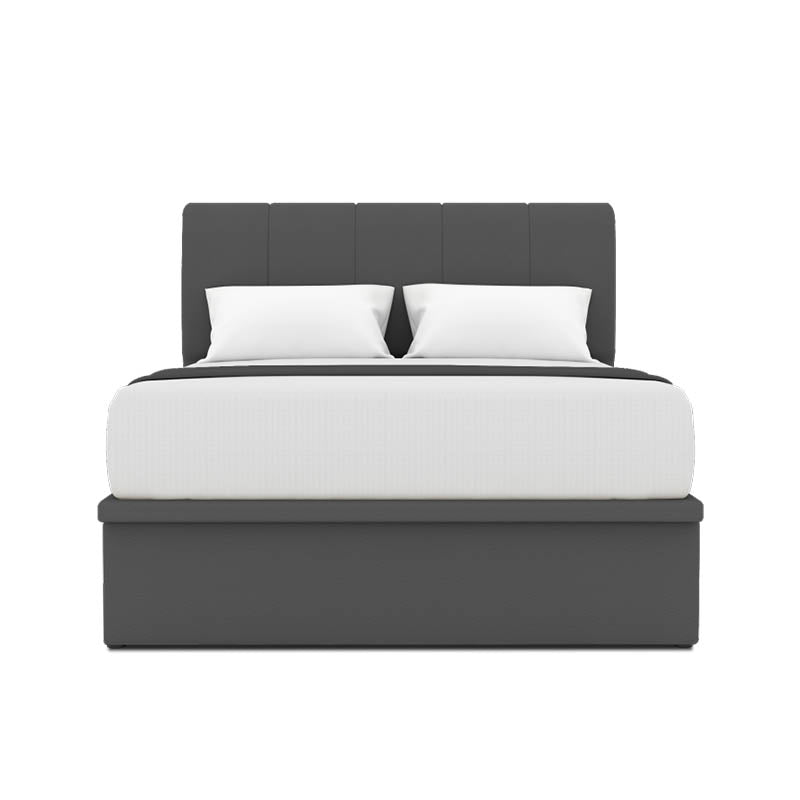 Yorkshire Headboard + Ezra Divan (Storage Bed)