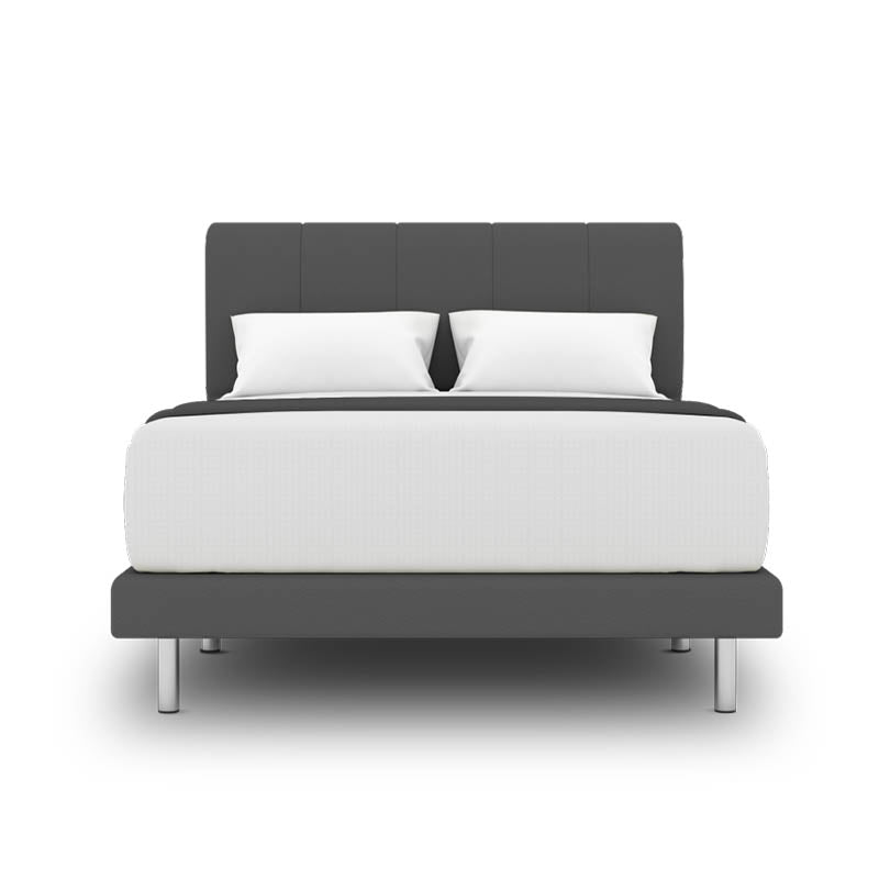 Yorkshire Headboard + Day Angel Divan (Bed Frame)
