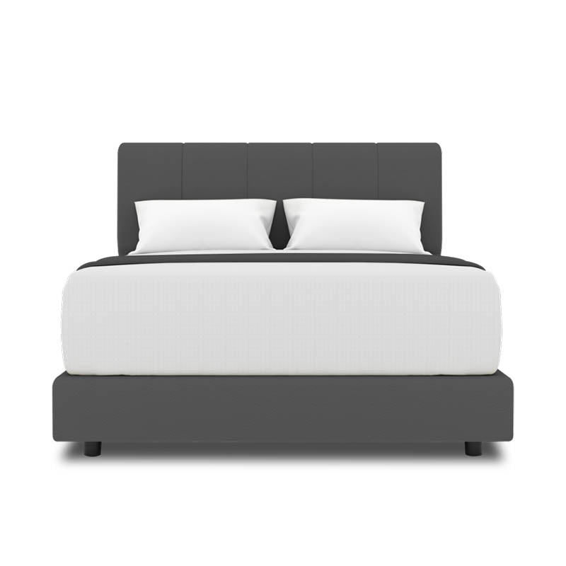 Yorkshire Headboard + Night Angel Divan (Bed Frame)