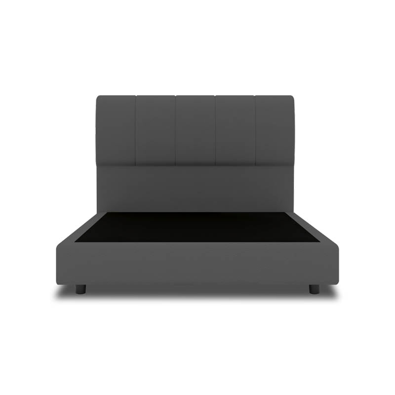 Yorkshire Headboard + Night Angel Divan (Bed Frame)