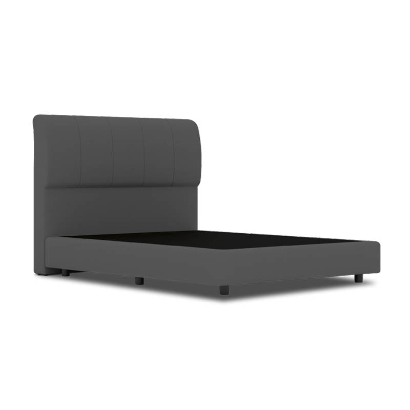 Yorkshire Headboard + Night Angel Divan (Bed Frame)
