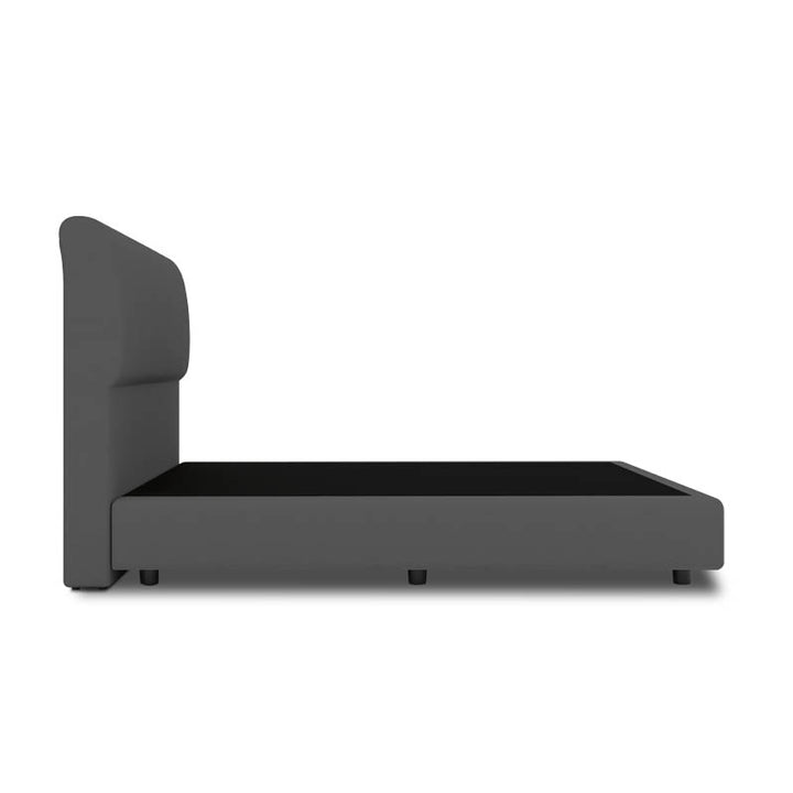 Yorkshire Headboard + Night Angel Divan (Bed Frame)