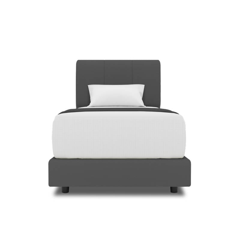 Yorkshire Headboard + Night Angel Divan (Bed Frame)