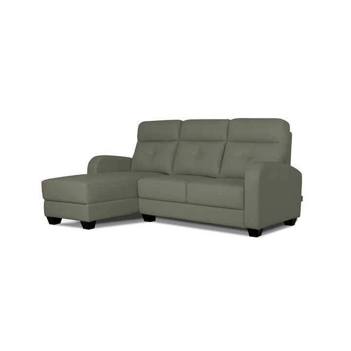 Wegner L-Shaped Sofa