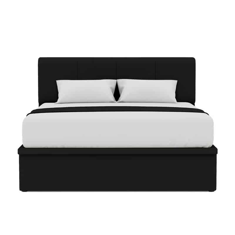 Cosy Headboard + Ezra Divan (Storage Bed)