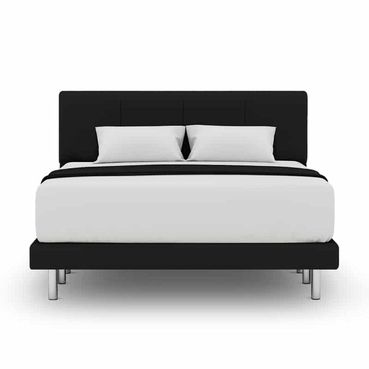 Cosy Headboard + Day Angel Divan (Bed Frame)