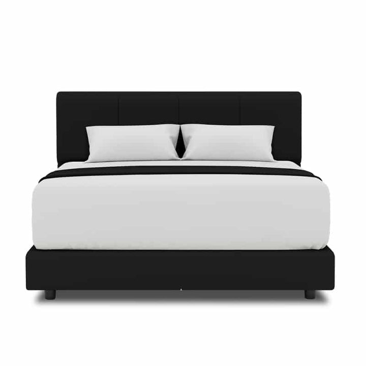 Cosy Headboard + Night  Angel Divan (Bed Frame)