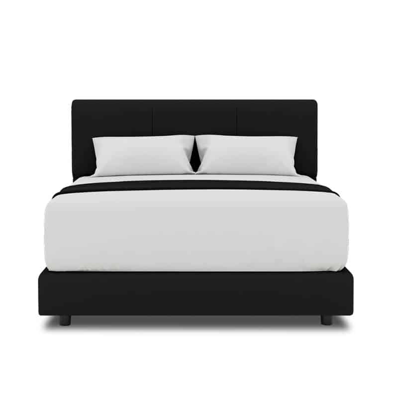 Cosy Headboard + Night  Angel Divan (Bed Frame)