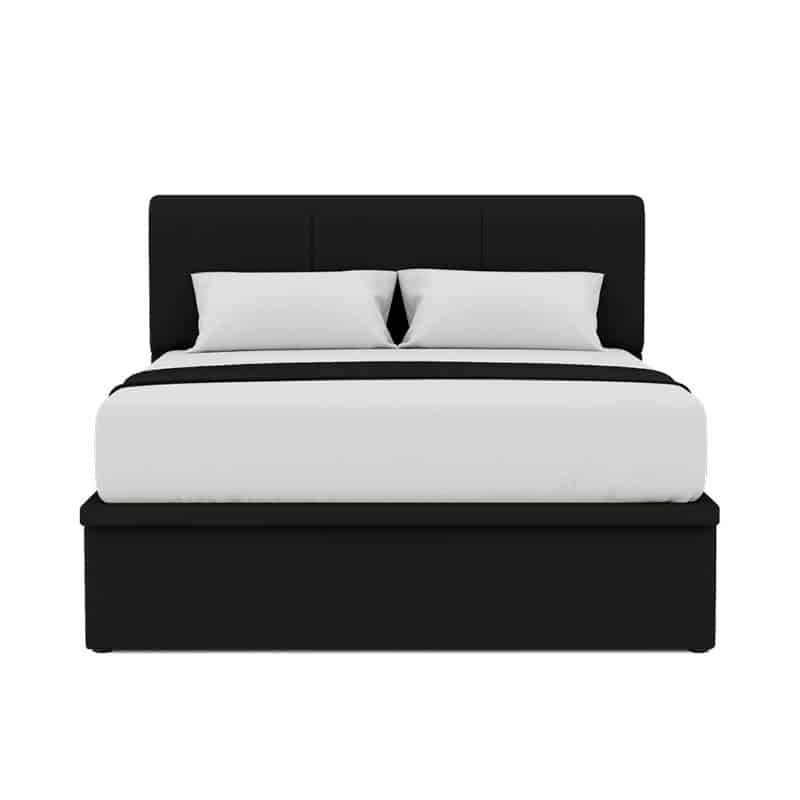Cosy Headboard + Ezra Divan (Storage Bed)