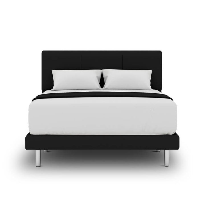 Cosy Headboard + Day Angel Divan (Bed Frame)