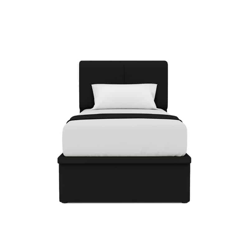 Cosy Headboard + Ezra Divan (Storage Bed)