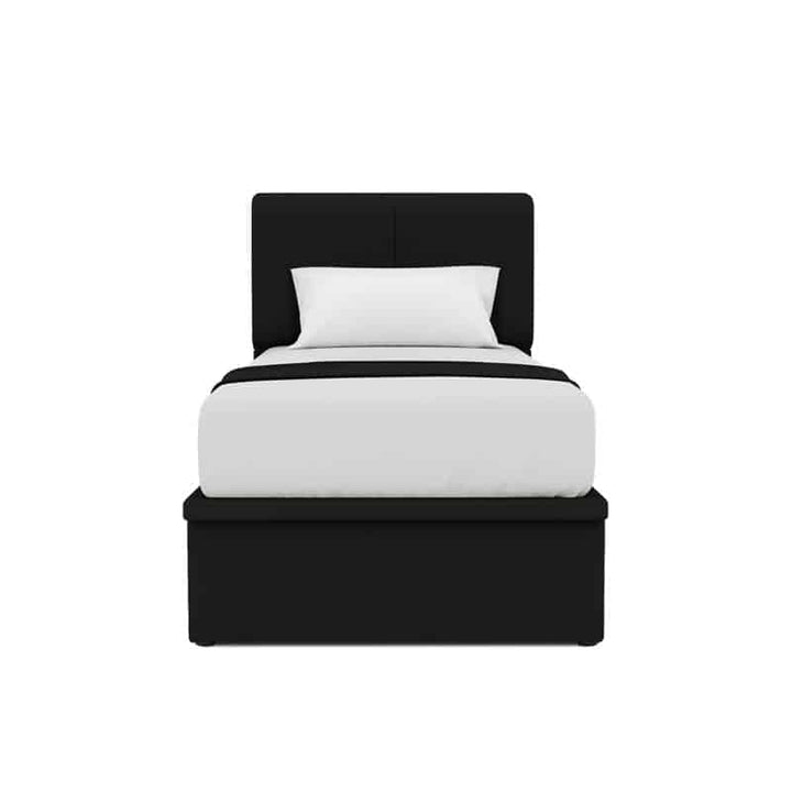 Cosy Headboard + Ezra Divan (Storage Bed)