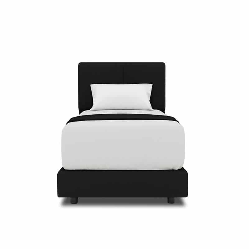 Cosy Headboard + Night  Angel Divan (Bed Frame)