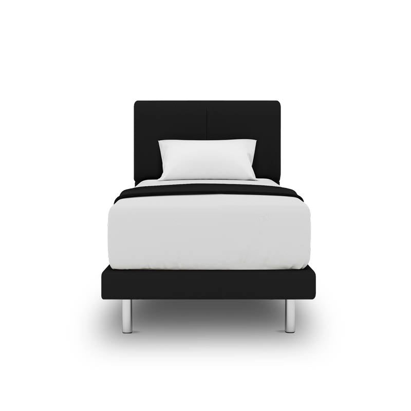 Cosy Headboard + Day Angel Divan (Bed Frame)