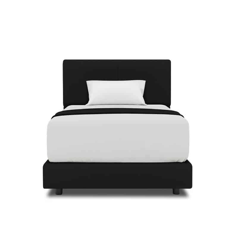 Cosy Headboard + Night  Angel Divan (Bed Frame)