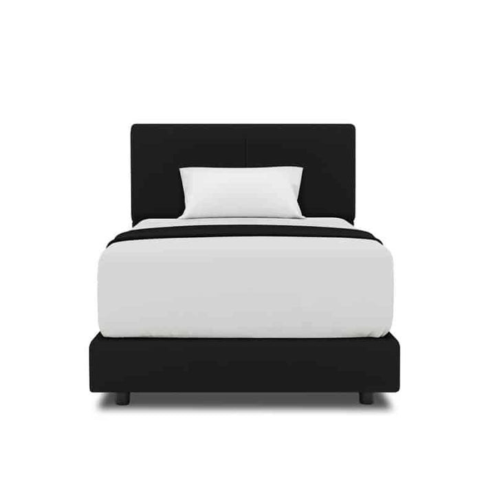 Cosy Headboard + Night  Angel Divan (Bed Frame)