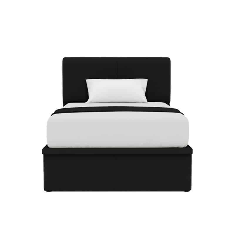 Cosy Headboard + Ezra Divan (Storage Bed)