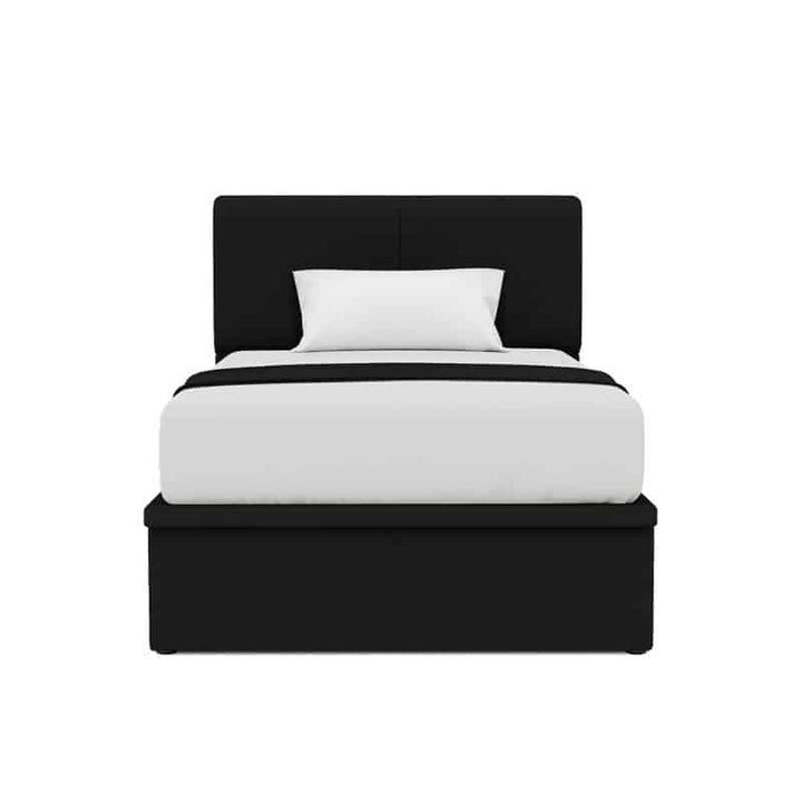 Cosy Headboard + Ezra Divan (Storage Bed)