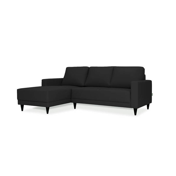 Halden L-Shaped Sofa