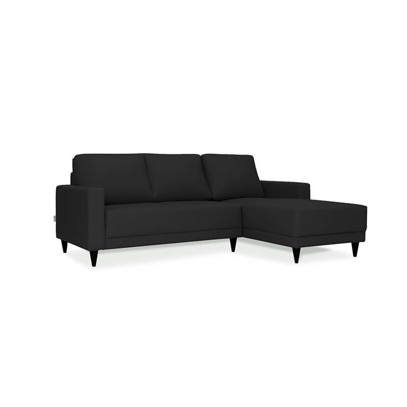 Halden L-Shaped Sofa