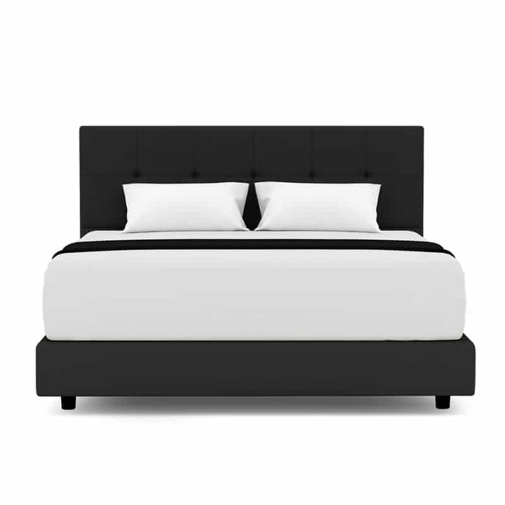 Halton Headboard + Night  Angel Divan (Bed Frame)