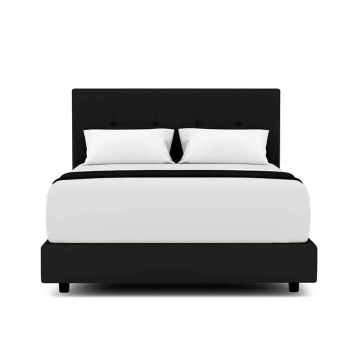 Halton Headboard + Night  Angel Divan (Bed Frame)