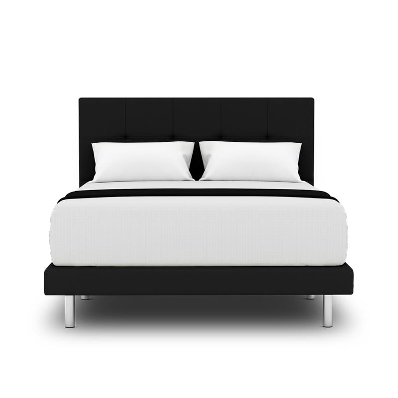 Halton Headboard + Day Angel Divan (Bed Frame)