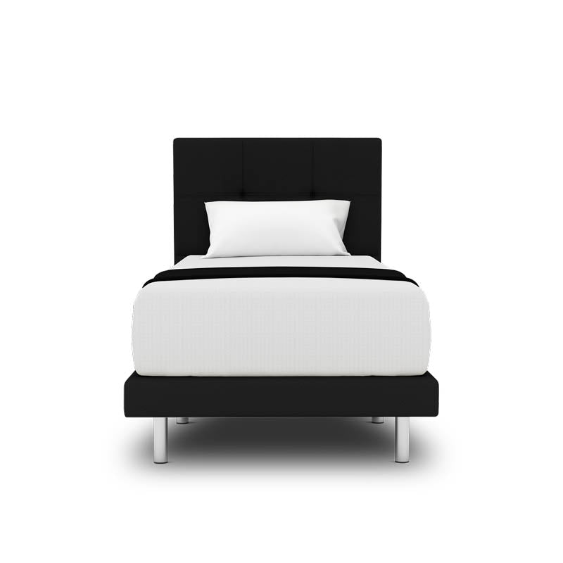 Halton Headboard + Day Angel Divan (Bed Frame)