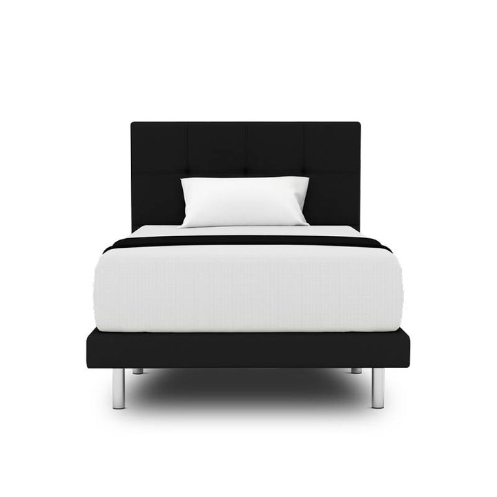 Halton Headboard + Day Angel Divan (Bed Frame)