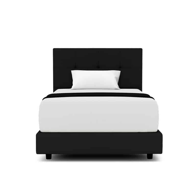 Halton Headboard + Night  Angel Divan (Bed Frame)