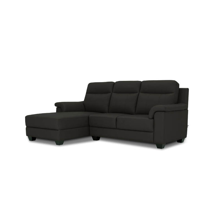 Ines L-Shaped Sofa