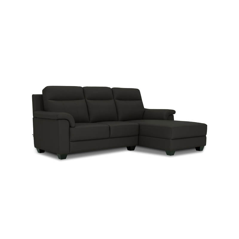 Ines L-Shaped Sofa
