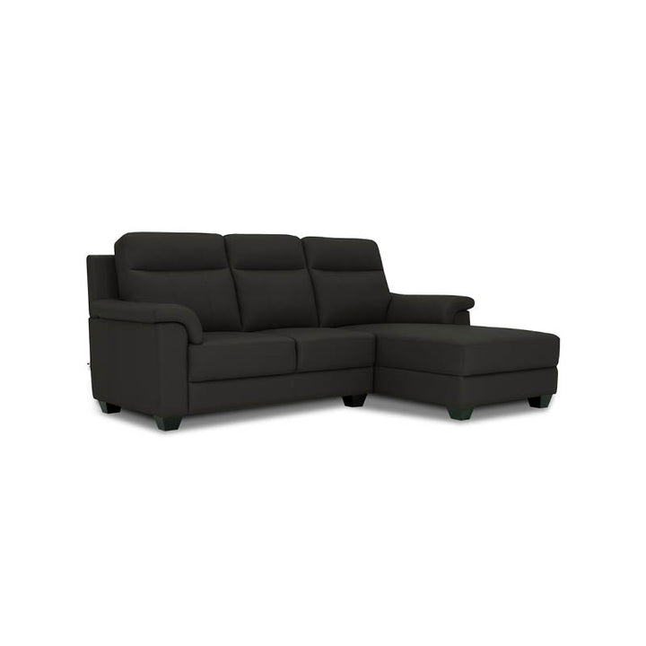 Ines L-Shaped Sofa
