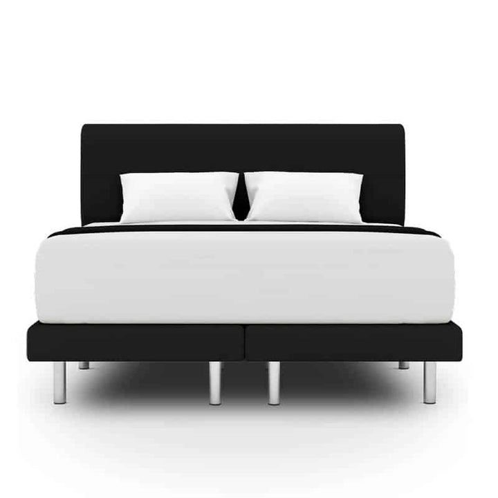 Rebecca Headboard + Day Angel Divan (Bed Frame)