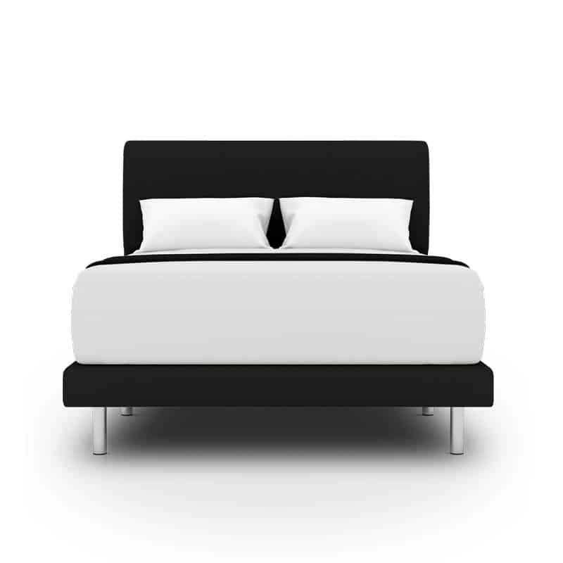 Rebecca Headboard + Day Angel Divan (Bed Frame)