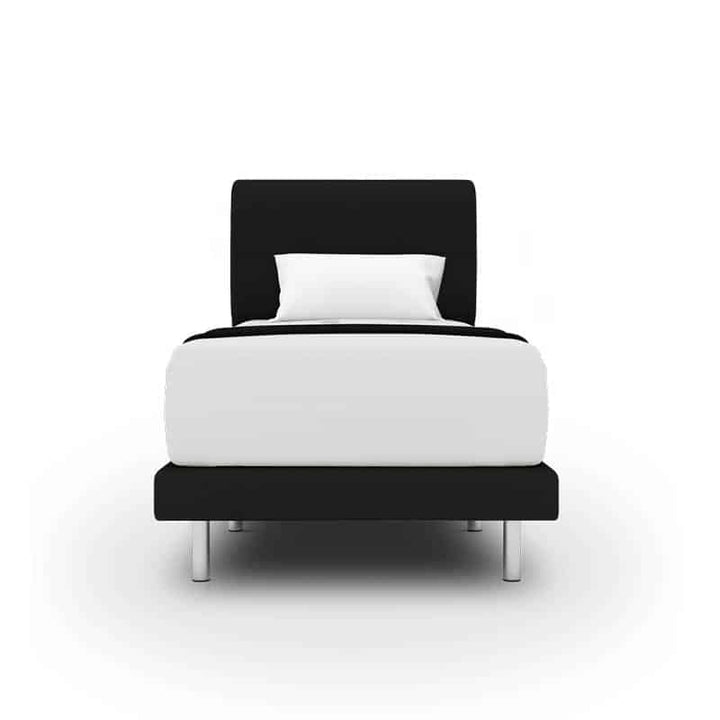 Rebecca Headboard + Day Angel Divan (Bed Frame)