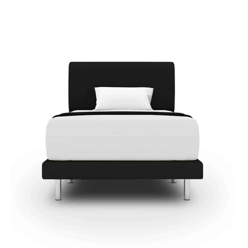 Rebecca Headboard + Day Angel Divan (Bed Frame)