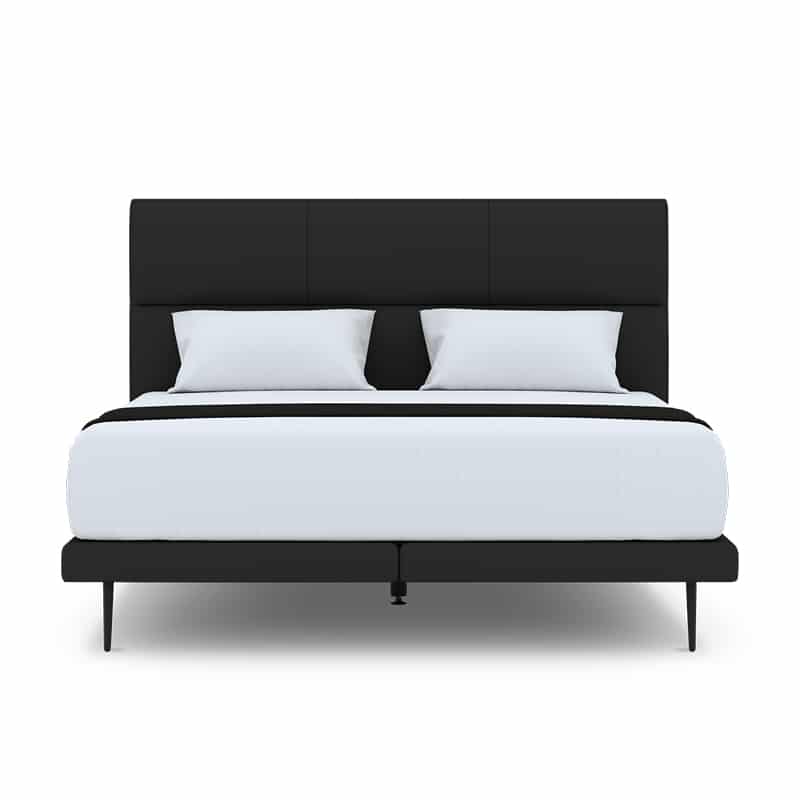 Rocco Headboard + Day Angel Divan Bed Frame