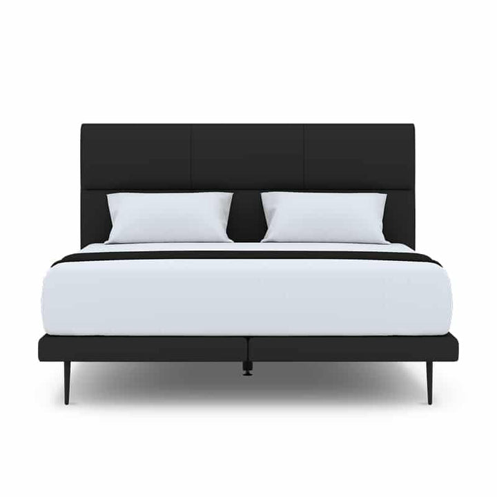 Rocco Headboard + Day Angel Divan Bed Frame